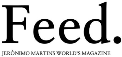 FEED. JERÓNIMO MARTINS WORLD'S MAGAZINE
