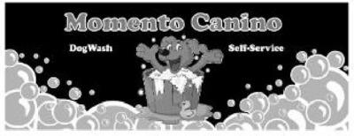 MOMENTO CANINO  DOG WASH   SELF-SERVICE