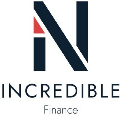 INCREDIBLE FINANCE