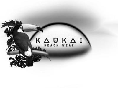 KAUKAI BEACH WEAR