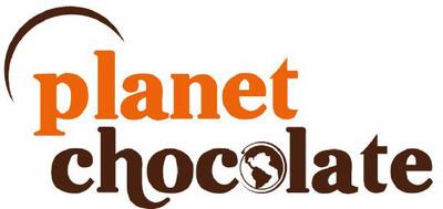 PLANET CHOCOLATE