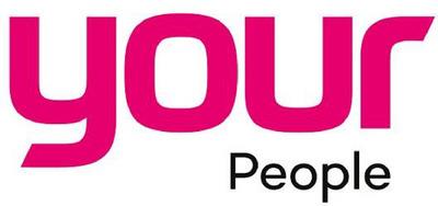 YOUR PEOPLE