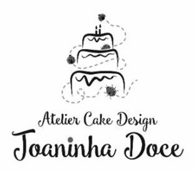 ATELIER CAKE DESIGN JOANINHA DOCE