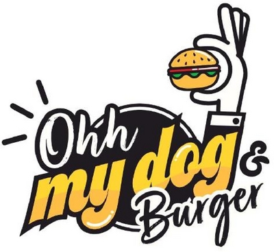 OHHMYDOG&BURGER