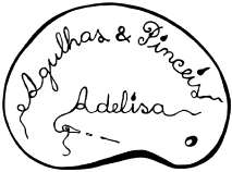 AGULHAS & PINCÉIS ADELISA