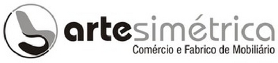 ARTE SIMÉTRICA - COMÉRCIO E FABRICO DE MOBILIÁRIO