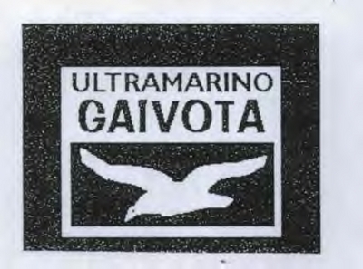 GAIVOTA-ULTRAMARINO