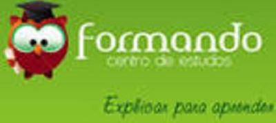 FORMANDO - CENTRO DE ESTUDOS