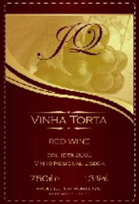 JQ VINHA TORTA
