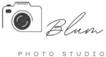 BLUM PHOTO STUDIO
