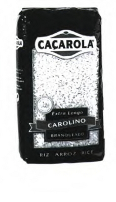 CAÇAROLA - CAROLINO