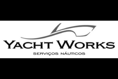 YACHT WORKS SERVIÇOS NAUTICOS