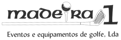 MADEIRA 1 EVENTOS E EQUIPAMENTOS DE GOLFE, LDA