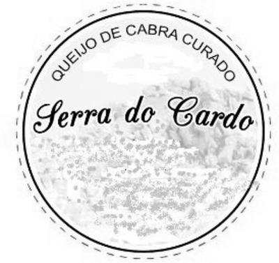 QUEIJO DE CABRA CURADO SERRA DO CARDO