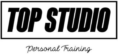 TOP STUDIO PERSONAL TRAINING