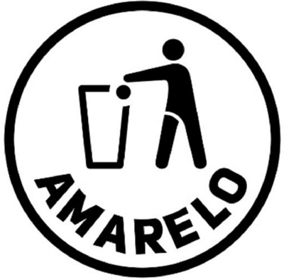 AMARELO