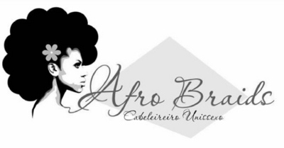 AFRO BRAIDS CABELEIREIRO UNISSEXO