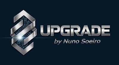 UPGRADE BY NUNO SOEIRO