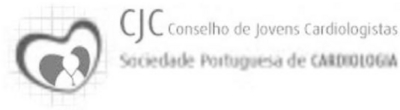 CJC CONSELHO DE JOVENS CARDIOLOGISTAS SOCIEDADE PORTUGUESA DE CARDIOLOGIA
