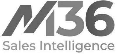M36 SALES INTELLIGENCE