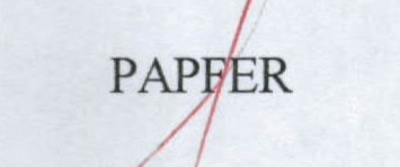 PAPFER