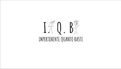 IQB IMPERTINENTE QUANTO BASTE