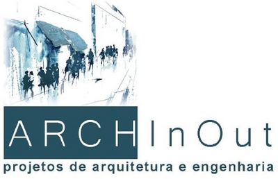 ARCHINOUT, PROJETOS DE ARQUITETURA E ENGENHARIA