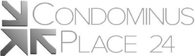 CONDOMINUS PLACE 24
