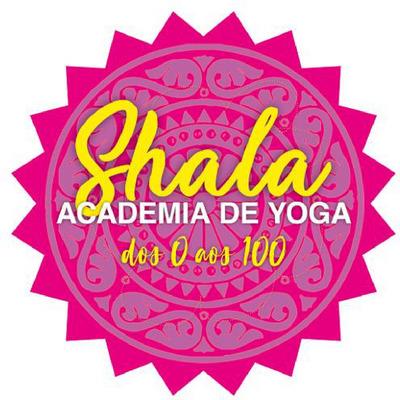 SHALA  ACADEMIA DE YOGA  DOS 0 AOS 100