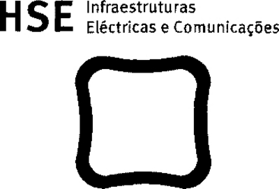 HSE INFRAESTRUTURAS ELÉCTRICAS E COMUNICAÇÕES