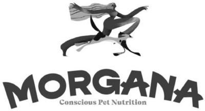 MORGANA - CONSCIOUS PET NUTRITION
