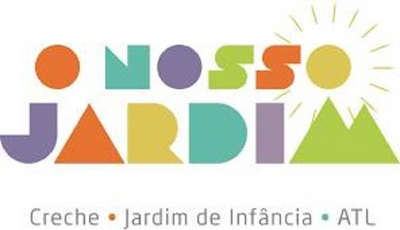 O NOSSO JARDIM CRECHE JARDIM DE INFANCIA ATL