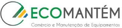 ECOMANTÉM, COMÉRCIO E MANUTENÇÃO DE EQUIPAMENTOS