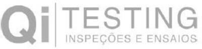 QI TESTING INSPEÇÕES E ENSAIOS