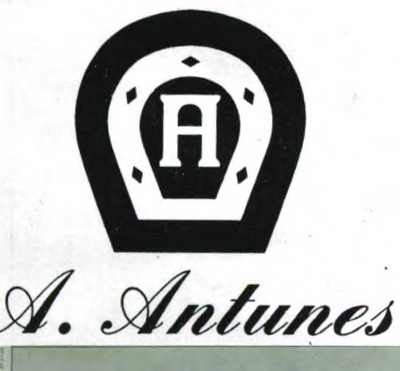 A. ANTUNES