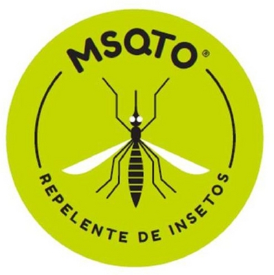 MSQTO REPELENTE DE INSETOS