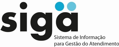 SIGÄ - SISTEMA DE INFORMAÇÃO PARA GESTÃO DO ATENDIMENTO