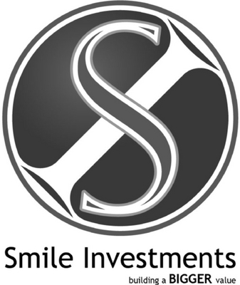 SMILE INVESTMENTS - BUILDING A BIGGER VALUE