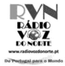RVN RÁDIO VOZ  DO NORTE WWW.RADIOVOZDONORTE.PT  DE PORTUGAL PARA  O  MUNDO
