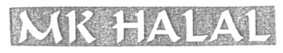 MK HALAL