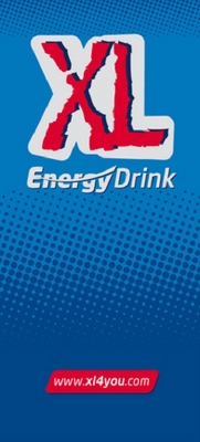XL ENERGY DRINK
