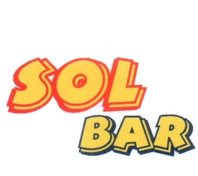 SOL BAR