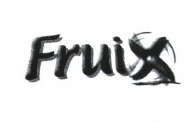 FRUIX