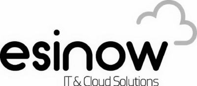ESINOW IT & CLOUD SOLUTIONS