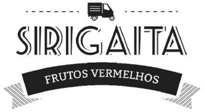 SIRIGAITA FRUTOS VERMELHOS