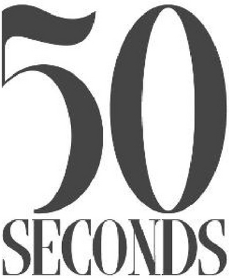 50 SECONDS