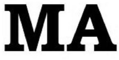 MA