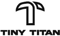 TINY TITAN