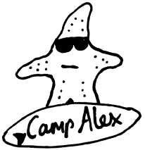 CAMP ALEX