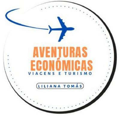 AVENTURAS ECONÓMICAS VIAGENS E TURISMO LILIANA TOMÁS